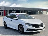 Used 2020 Honda Civic Sport image 4