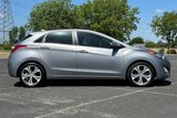 Used 2013 Hyundai Elantra GT w/ Touch & Go Pkg image 3