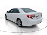 Used 2013 Toyota Camry SE image 4