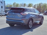 Used 2017 Nissan Murano S image 3