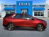 Used 2022 Chevrolet Equinox LT image 5