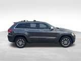 Certified 2015 Jeep Grand Cherokee Limited image 4