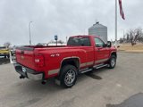 Used 2010 Chevrolet Silverado 2500 LT w/ Exterior Plus Package image 5