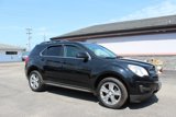 Used 2015 Chevrolet Equinox LT w/ Driver Convenience Package image 2