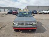 Used 1993 Chevrolet S10 Pickup 4x4 Extended Cab image 2