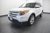 Used 2015 Ford Explorer Limited w/ Equipment Group 302A image 3