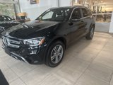 Certified 2021 Mercedes-Benz GLC 300 4MATIC image 3