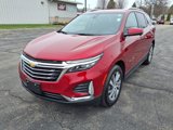 Certified 2022 Chevrolet Equinox Premier image 3