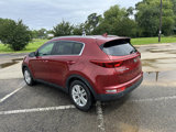 Used 2017 Kia Sportage LX w/ LX Popular Package image 5