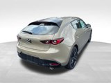 New 2025 MAZDA MAZDA3 Carbon image 6