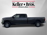 Used 2017 RAM 2500 Big Horn image 4
