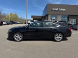Used 2014 Chevrolet Impala LT w/ Convenience Package image 3