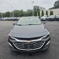 Used 2020 Chevrolet Malibu LS image 3