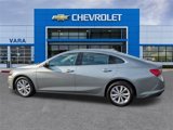 Certified 2025 Chevrolet Malibu LT image 2