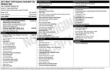 Used 2013 RAM 1500 Express image 3