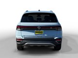 New 2025 Volkswagen Taos SE image 4