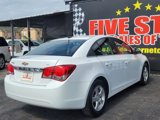 Used 2014 Chevrolet Cruze LT image 6