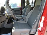 Used 2007 Jeep Wrangler X image 3