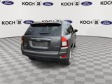Used 2014 Jeep Compass Limited w/ Sun/Sound Group image 5