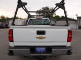 Used 2016 Chevrolet Silverado 1500 W/T w/ Chrome Bumper Package image 4