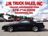 Used 1988 Chevrolet Camaro LT image 2