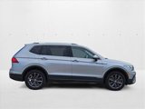Used 2022 Volkswagen Tiguan SE image 4