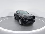 New 2024 Toyota Tacoma SR w/ SR Upgrade Package image 3