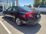 Used 2017 Honda Civic LX image 2