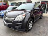 Used 2014 Chevrolet Equinox LT w/ Driver Convenience Package image 3