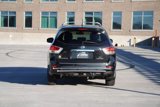 Used 2015 Nissan Pathfinder Platinum w/ Cargo Package image 5