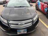 Used 2013 Chevrolet Volt Premium w/ Premium Trim Package image 2