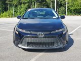 Used 2022 Toyota Corolla LE image 2