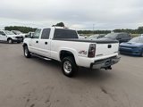 Used 2005 Chevrolet Silverado 2500 LT w/ Heavy-Duty Power Package image 3
