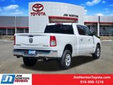 Used 2019 RAM 1500 Big Horn image 6