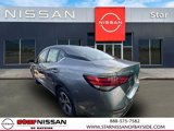 Certified 2022 Nissan Sentra SV image 4