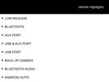 Used 2017 Chevrolet Volt LT image 6