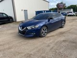 Used 2016 Nissan Maxima Platinum image 5