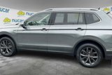 Certified 2022 Volkswagen Tiguan SE w/ Panoramic Sunroof Package image 4