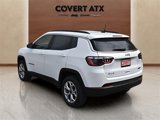 New 2025 Jeep Compass Latitude image 3