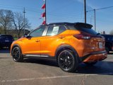 Certified 2021 Nissan Kicks SR image 4