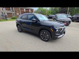 New 2025 Chevrolet TrailBlazer LT w/ Convenience Package image 2