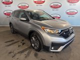 Used 2022 Honda CR-V EX-L image 3