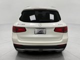 Certified 2022 Mercedes-Benz GLC 300 4MATIC image 4