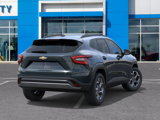 New 2025 Chevrolet Trax LT image 4
