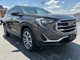 Used 2020 GMC Terrain SLT w/ Preferred Package image 5