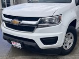 Used 2016 Chevrolet Colorado W/T w/ WT Convenience Package image 2