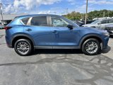 Used 2017 MAZDA CX-5 Touring image 4