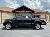 Used 2014 Ford F150 Platinum image 2