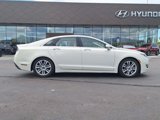 Used 2013 Lincoln MKZ Hybrid image 2