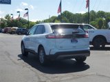Certified 2023 Ford Edge SEL w/ Convenience Package image 3